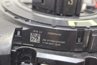 5A0FB88 , art14629507 Шлейф руля BMW 2 F44 Арт 14629507, вид 9