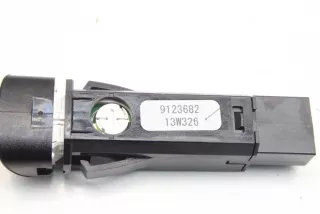 9123682 , art14691481 Кнопка аварийной сигнализации Volvo XC90 1 restailing Арт 14691481, вид 4