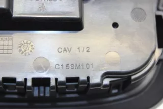 31398259 , art14725796 Фонарь салона (плафон) Volvo XC90 1 restailing Арт 14725796, вид 5