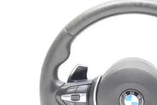 art14731720 Руль BMW 4 F32/F33/GT F36 Арт 14731720, вид 2