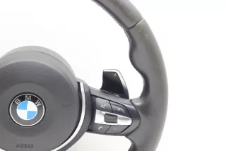 art14731720 Руль BMW 4 F32/F33/GT F36 Арт 14731720, вид 4