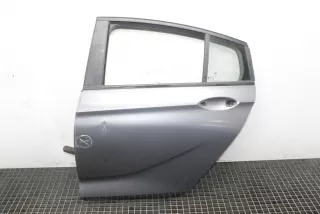 M68 , art14733265 Дверь задняя левая Opel Insignia 2 Арт 14733265, вид 1