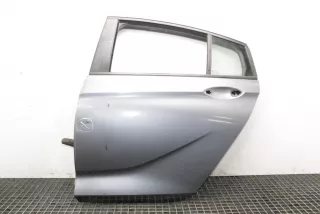 M68 , art14733265 Дверь задняя левая Opel Insignia 2 Арт 14733265, вид 2
