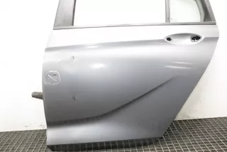 M68 , art14733265 Дверь задняя левая Opel Insignia 2 Арт 14733265, вид 4