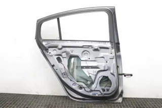M68 , art14733265 Дверь задняя левая Opel Insignia 2 Арт 14733265, вид 6