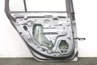 M68 , art14733265 Дверь задняя левая Opel Insignia 2 Арт 14733265, вид 8