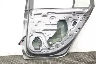 M68 , art14733362 Дверь задняя правая Opel Insignia 2 Арт 14733362, вид 7