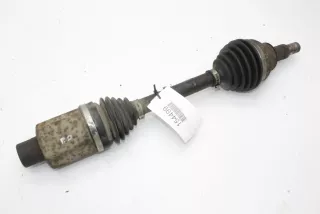 84257941, 522805357 , art14734391 Полуось передняя правая (приводной вал, ШРУС) Opel Insignia 2 Арт 14734391, вид 1