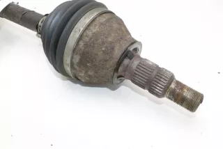 84257941, 522805357 , art14734391 Полуось передняя правая (приводной вал, ШРУС) Opel Insignia 2 Арт 14734391, вид 4