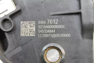 84657612, 545334844 , art14737675 Педаль газа Opel Insignia 2 Арт 14737675, вид 3