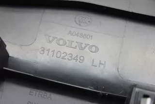31307224 , art14739662 Пластик салона Volvo XC90 1 restailing Арт 14739662, вид 8