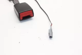 A4538602485, 878161869R , art14752921 Ремень безопасности задний правый Smart Forfour 2 Арт 14752921, вид 4
