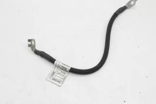 8602124 , art14755615 Клемма аккумулятора минус BMW i3 Арт 14755615, вид 1