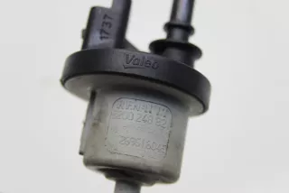 8200248821, 269516045 , art14755715 Клапан воздушный Smart Forfour 2 Арт 14755715, вид 4