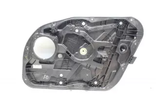81320-3Z010 , art14932532 Молдинг двери передней правой Hyundai i40  Арт 14932532, вид 1