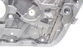 81320-3Z010 , art14932532 Молдинг двери передней правой Hyundai i40  Арт 14932532, вид 6