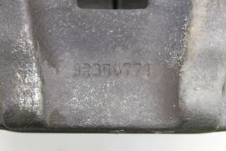32300771, 32329112 , art Суппорт задний правый Polestar 2 Арт , вид 12