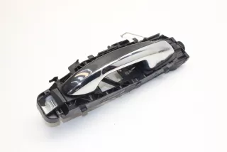 A0997604600 , art Ручка наружная передняя правая Mercedes EQC n293 Арт , вид 1