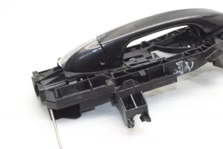 A0997604600 , art Ручка наружная передняя правая Mercedes EQC n293 Арт , вид 5
