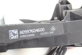 A0997604600 , art Ручка наружная передняя правая Mercedes EQC n293 Арт , вид 7