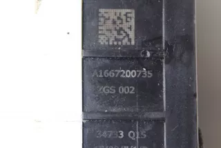 A1667200735 , art Замок двери передней левой Mercedes B W246 Арт , вид 7
