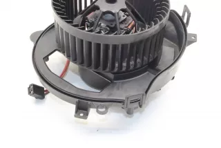 5Q2819021A , art15035968 Крыльчатка вентилятора (лопасти) Skoda Superb 3 Арт 15035968, вид 3