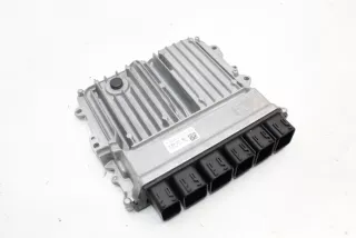 9894915, 0261S21763 , art15036196 Блок управления двигателем BMW 5 G30/G31 Арт 15036196, вид 1