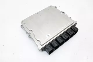 9894915, 0261S21763 , art15036196 Блок управления двигателем BMW 5 G30/G31 Арт 15036196, вид 3