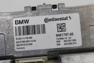 9461797 , art15037682 Камера переднего вида BMW 5 G30/G31 Арт 15037682, вид 7