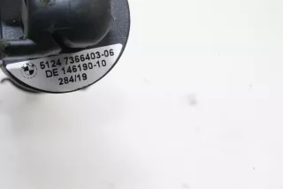 7366403, 7366406 , art15079570 Амортизатор крышки багажника (3-5 двери) BMW 5 G30/G31 Арт 15079570, вид 6