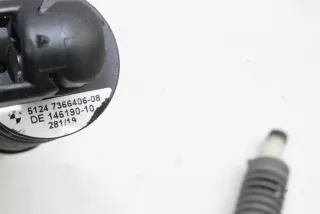 7366403, 7366406 , art15079570 Амортизатор крышки багажника (3-5 двери) BMW 5 G30/G31 Арт 15079570, вид 7