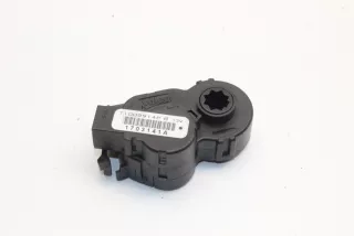 T1009914P , art15111329 Заслонка печки/климат-контроля Nissan Leaf 1 Арт 15111329, вид 1