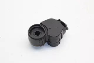 T1009914P , art15111329 Заслонка печки/климат-контроля Nissan Leaf 1 Арт 15111329, вид 2