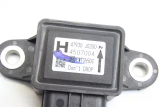 47930-JG200 , art15111331 Датчик ускорения Nissan Leaf 1 Арт 15111331, вид 3