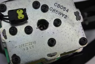 TK-AF2-EN283 , art15131614 Ремень безопасности передний левый Mitsubishi Pajero 1 Арт 15131614, вид 7