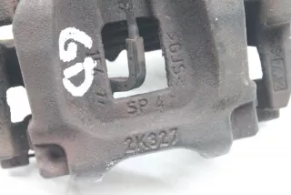 FK72-2K327-BD , art15132395 Суппорт задний правый Land Rover Discovery sport Арт 15132395, вид 6