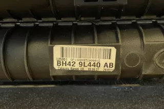 BH429L440AB, BH428T000AG, BH428005AC, BH428146AE, BH429N103AA , art13649746 Кассета радиаторов Land Rover Range Rover 3 Арт 13649746, вид 5