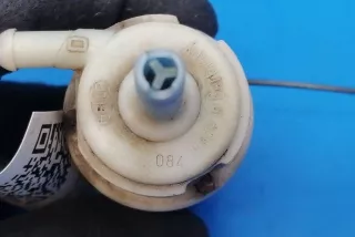 W123 , art8714559 Насос (моторчик) омывателя стекла Mercedes E W123 Арт 8714559, вид 2