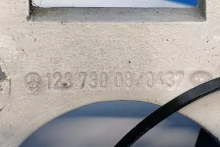 1237300304 , art8714648 Петля двери Mercedes E W123 Арт 8714648, вид 2