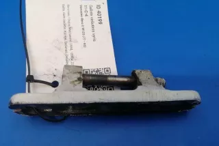 W123 , art8714644 Петля двери Mercedes E W123 Арт 8714644, вид 2