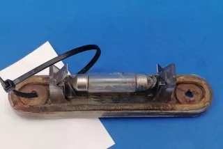 1248200256 , art8714805 Подсветка номера Mercedes E W123 Арт 8714805, вид 2