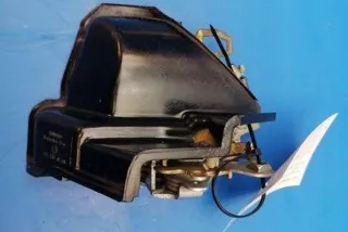 1237230108 , art8715420 Замок двери задней левой Mercedes E W123 Арт 8715420, вид 2