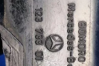 1237230108 , art8715420 Замок двери задней левой Mercedes E W123 Арт 8715420, вид 7
