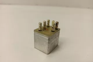 0015420219 , art8715901 Реле (прочие) Mercedes E W124 Арт 8715901, вид 3