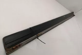 W123 , art8716645 Молдинг двери передней левой Mercedes E W123 Арт 8716645, вид 4