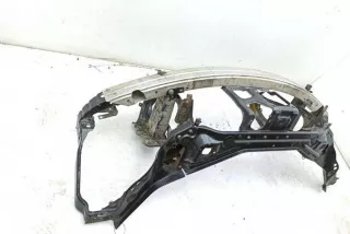 art8716744 Передняя панель крепления облицовки (телевизор) Mercedes CLS C219 Арт 8716744, вид 7