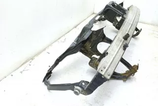 art8716744 Передняя панель крепления облицовки (телевизор) Mercedes CLS C219 Арт 8716744, вид 8