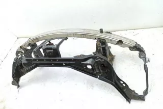 art8716744 Передняя панель крепления облицовки (телевизор) Mercedes CLS C219 Арт 8716744, вид 9