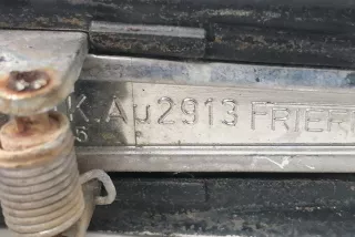 1237600359 , art8717004 Ручка наружная задняя левая Mercedes E W123 Арт 8717004, вид 12