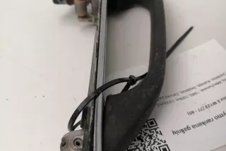 1237600359 , art8717004 Ручка наружная задняя левая Mercedes E W123 Арт 8717004, вид 4